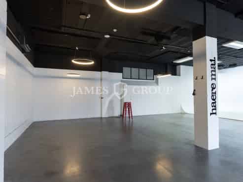 WELL LOCATED 328m² OFFICE SPACE