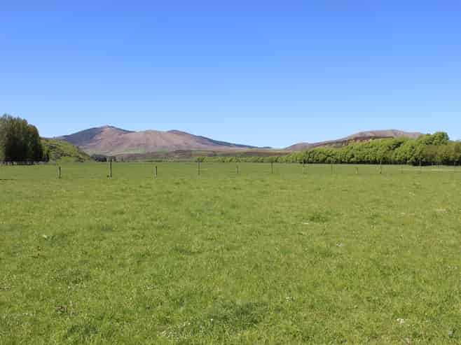 102 Talbot Road, Te Anau