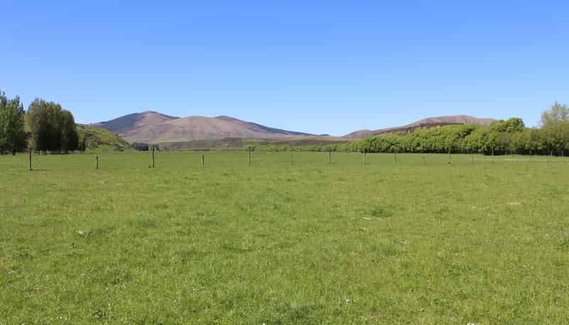 102 Talbot Road, Te Anau