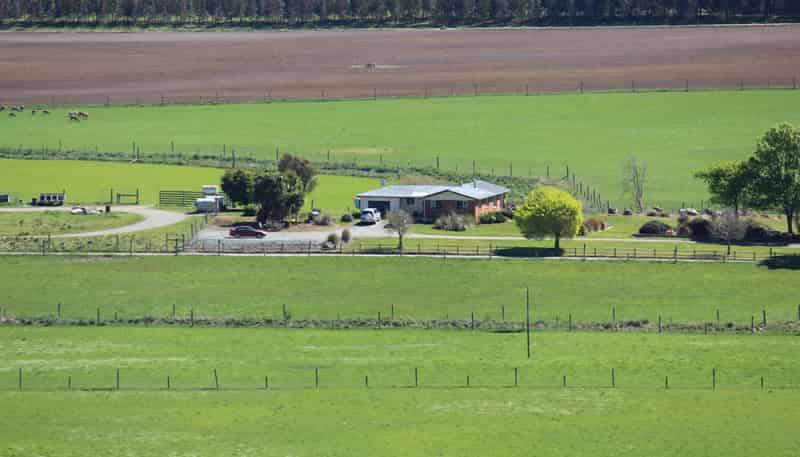 102 Talbot Road, Te Anau