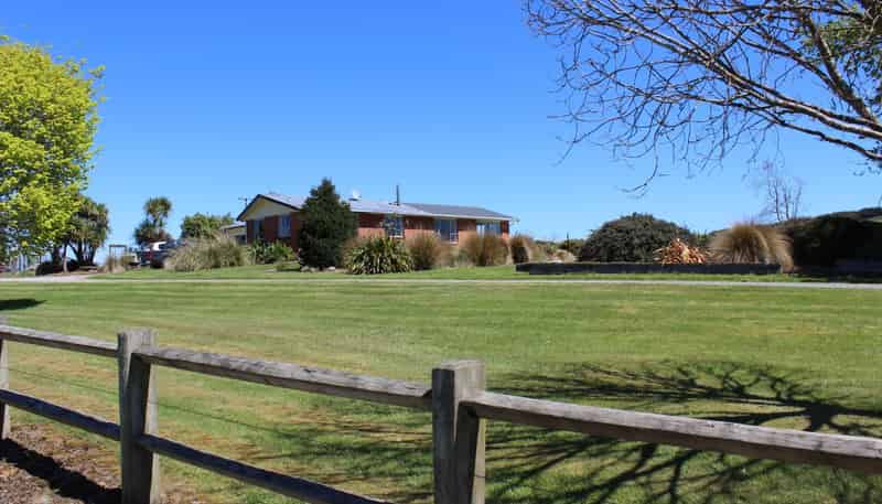 102 Talbot Road, Te Anau