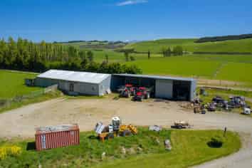 102 Talbot Road, Te Anau