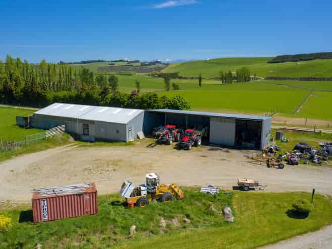 102 Talbot Road, Te Anau