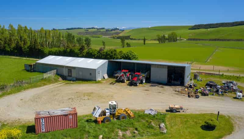 102 Talbot Road, Te Anau