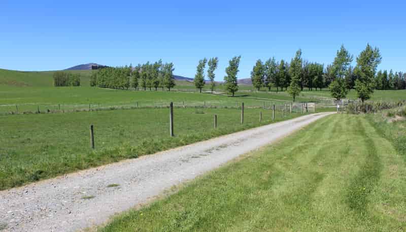 102 Talbot Road, Te Anau