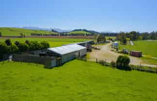 102 Talbot Road, Te Anau