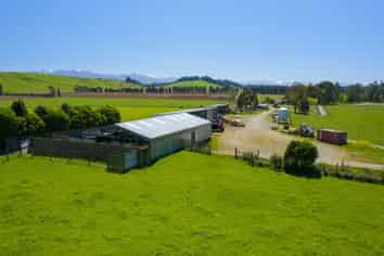 102 Talbot Road, Te Anau