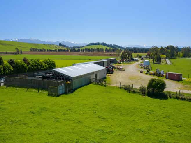 102 Talbot Road, Te Anau