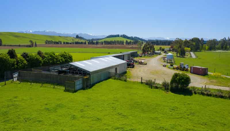102 Talbot Road, Te Anau