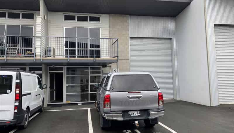  Unit 21 at 6 Ken Browne Drive, Te Rapa