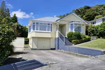 47 Milton Road, Greymouth