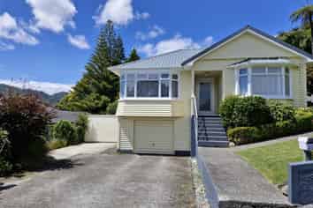 47 Milton Road, Greymouth