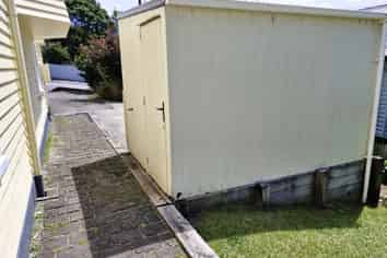 47 Milton Road, Greymouth