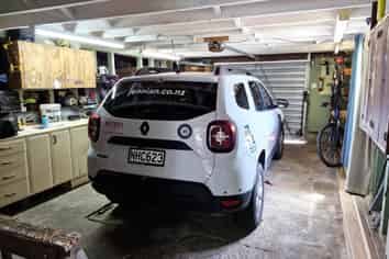 47 Milton Road, Greymouth