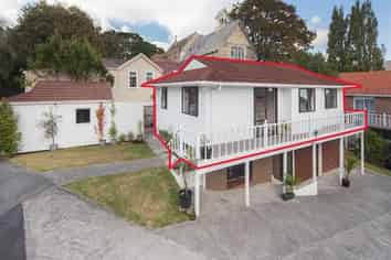 6/441 Dominion Road, Mount Eden