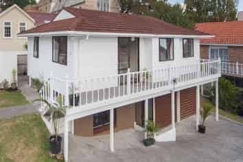 6/441 Dominion Road, Mount Eden