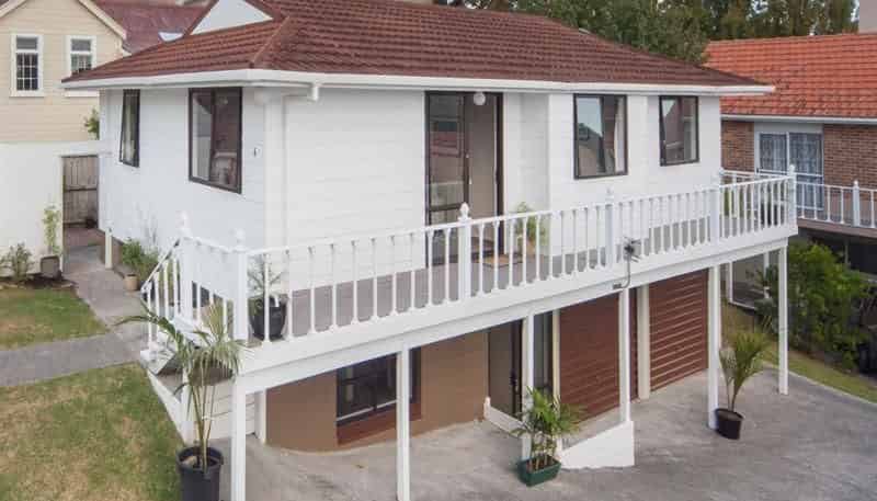 6/441 Dominion Road, Mount Eden