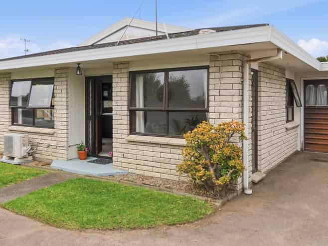 93B Fifteenth Avenue, Tauranga Central