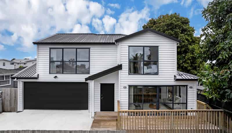 34A Tairere Cresscent, Rosehill