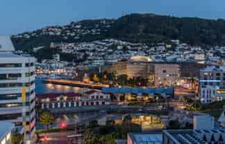 11G/9 Chews Lane, Wellington Central