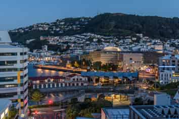 11G/9 Chews Lane, Wellington Central