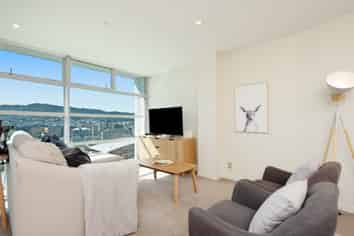 11G/9 Chews Lane, Wellington Central