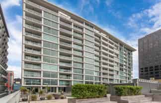 11G/9 Chews Lane, Wellington Central