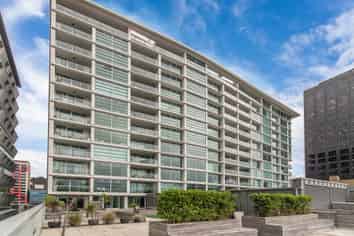 11G/9 Chews Lane, Wellington Central