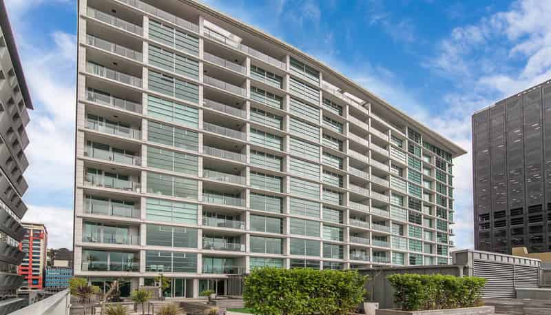 11G/9 Chews Lane, Wellington Central