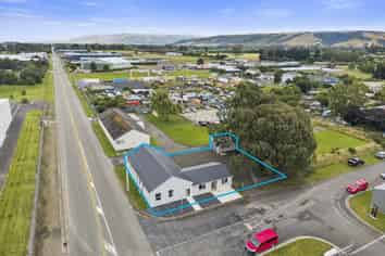 Affordable Owner-Occupier / Investor Opportunity