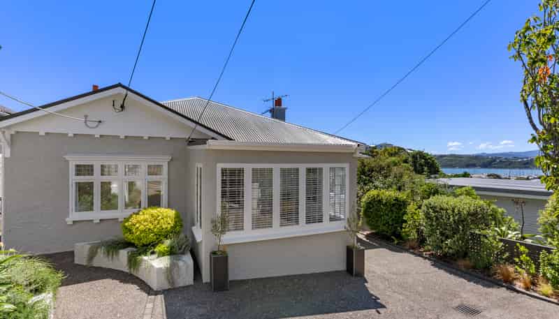 18 Henry Street, Kilbirnie