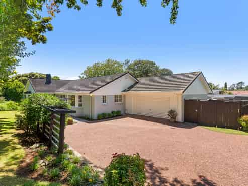 75A Sunnybrae Road, Hillcrest