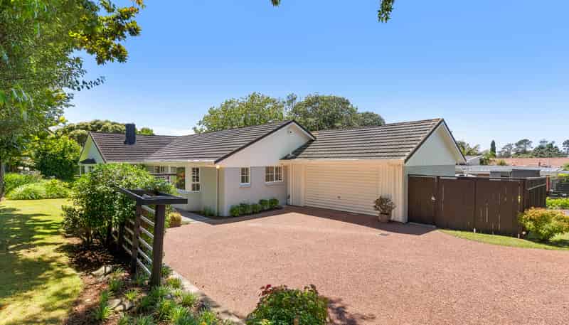 75A Sunnybrae Road, Hillcrest