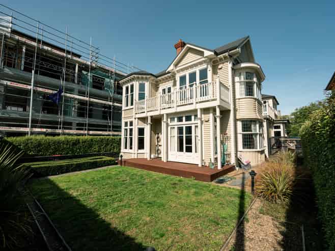 Prime Inner City Investment 