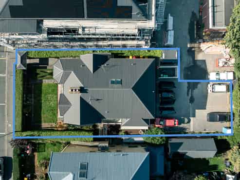 Prime Inner City Investment 