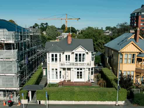 Prime Inner City Investment 