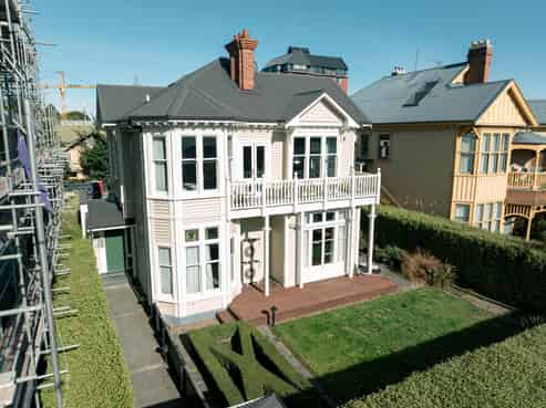 Prime Inner City Investment 