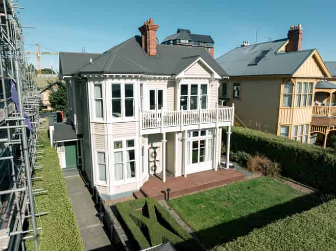 Prime Inner City Investment 