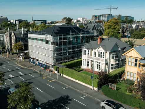 Prime Inner City Investment 