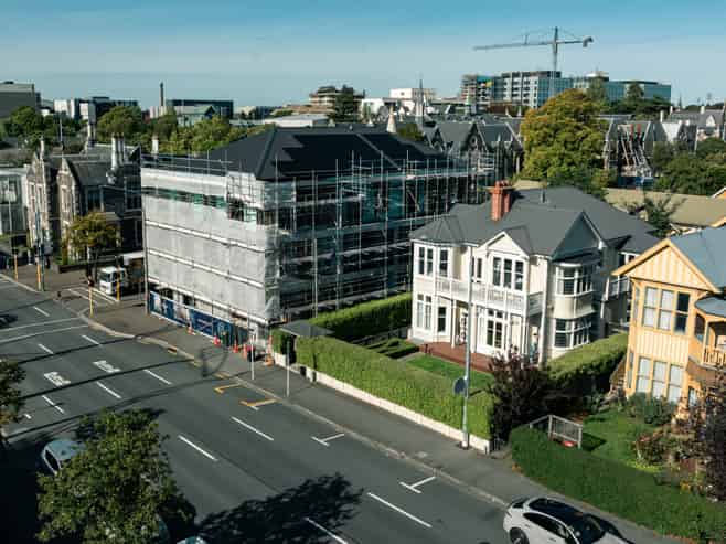 Prime Inner City Investment 