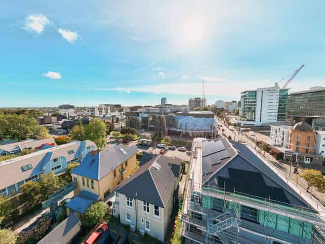 Prime Inner City Investment 