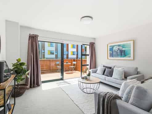 34/22 Booth Street, Miramar