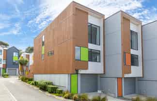 34/22 Booth Street, Miramar