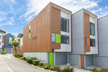 34/22 Booth Street, Miramar