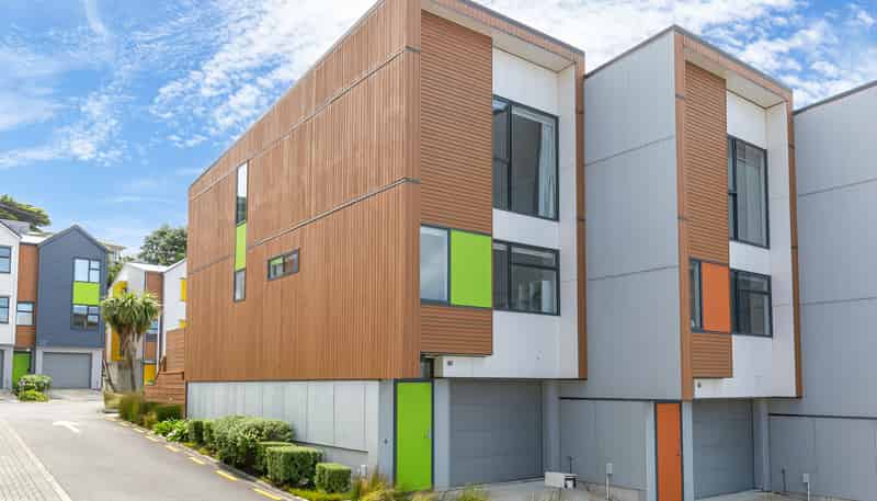 34/22 Booth Street, Miramar