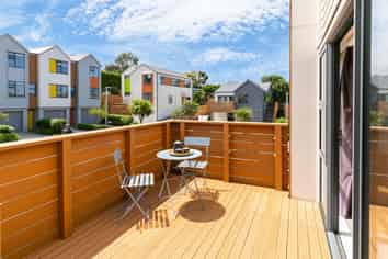 34/22 Booth Street, Miramar