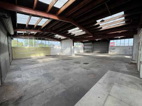 Multiple options on Clyde Street