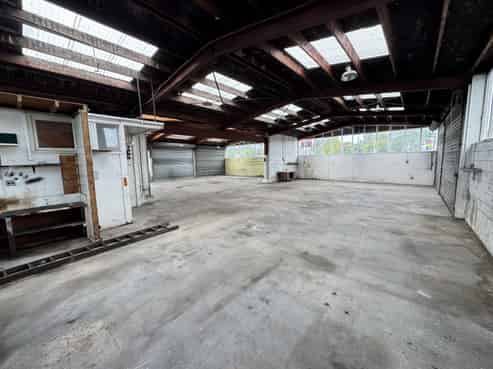 Multiple options on Clyde Street