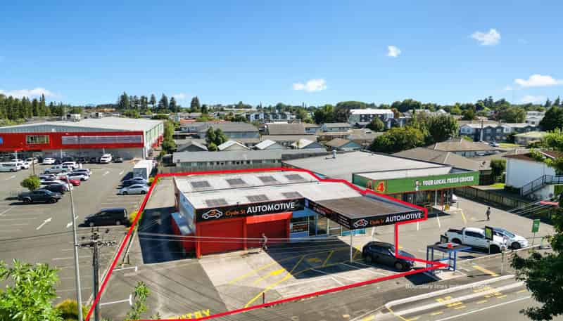 Part 271 Clyde Street East, Hamilton East