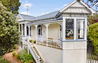 142 Hataitai Road, Hataitai